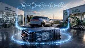 European Commission launches guide that changes the battery market
